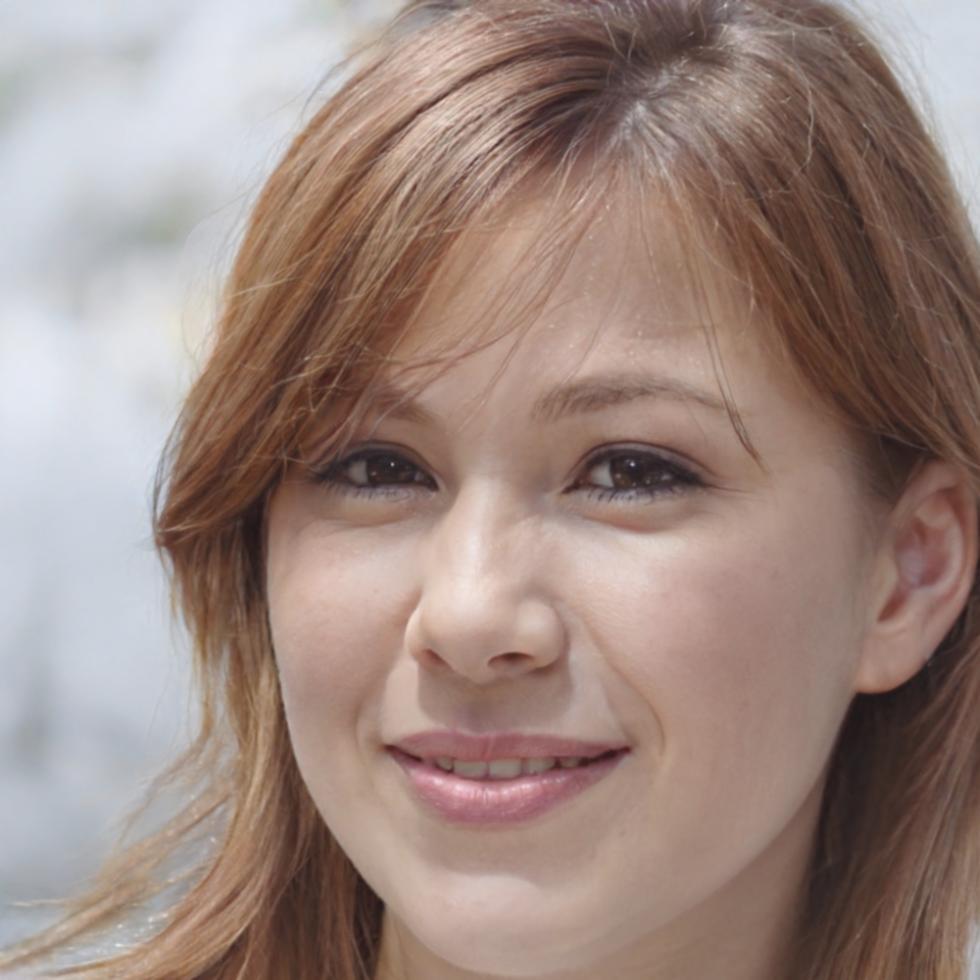 María Elena Rodríguez, Directora de Planificación Financiera